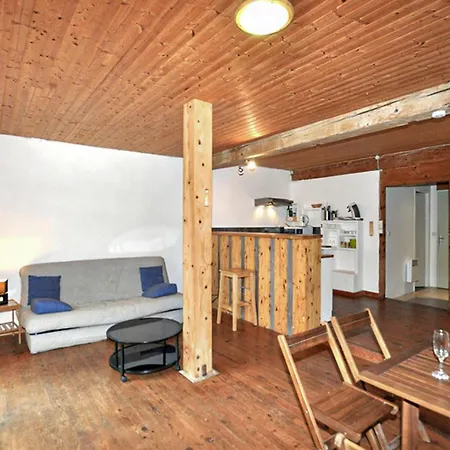 Authentique A La Campagne Holiday home *