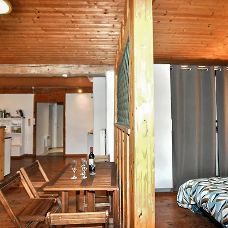 Authentique A La Campagne Holiday home Cazalrenoux