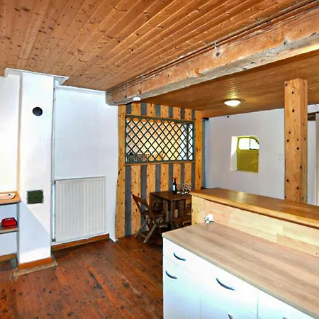 Holiday home Authentique A La Campagne