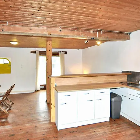 Authentique A La Campagne Holiday home *